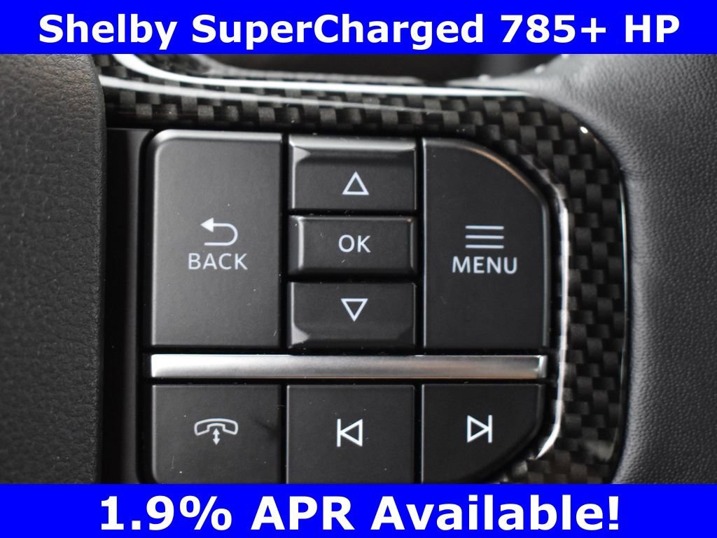 New 2024 Ford F150 Lariat w/ Equipment Group 502A High image 21