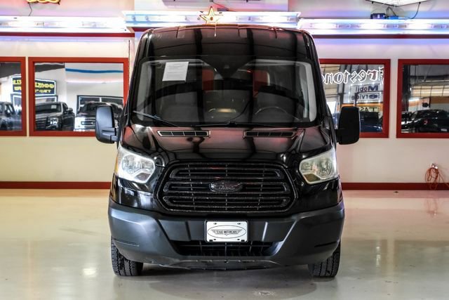 Used 2017 Ford Transit 350 XLT image 8