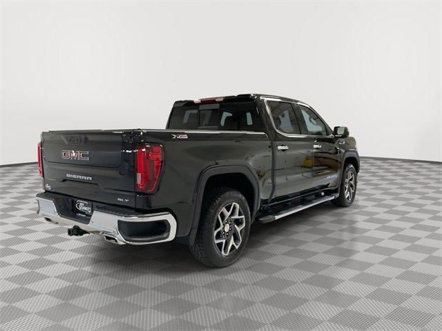 New 2026 GMC Sierra 1500 SLT w/ SLT Premium Plus Package image 10
