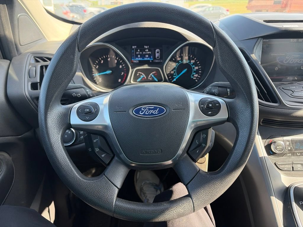 Used 2014 Ford Escape SE w/ Equipment Group 201A AWD/4WD image 9