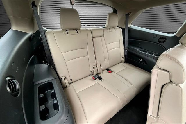 Used 2022 Honda Pilot Special Edition image 26