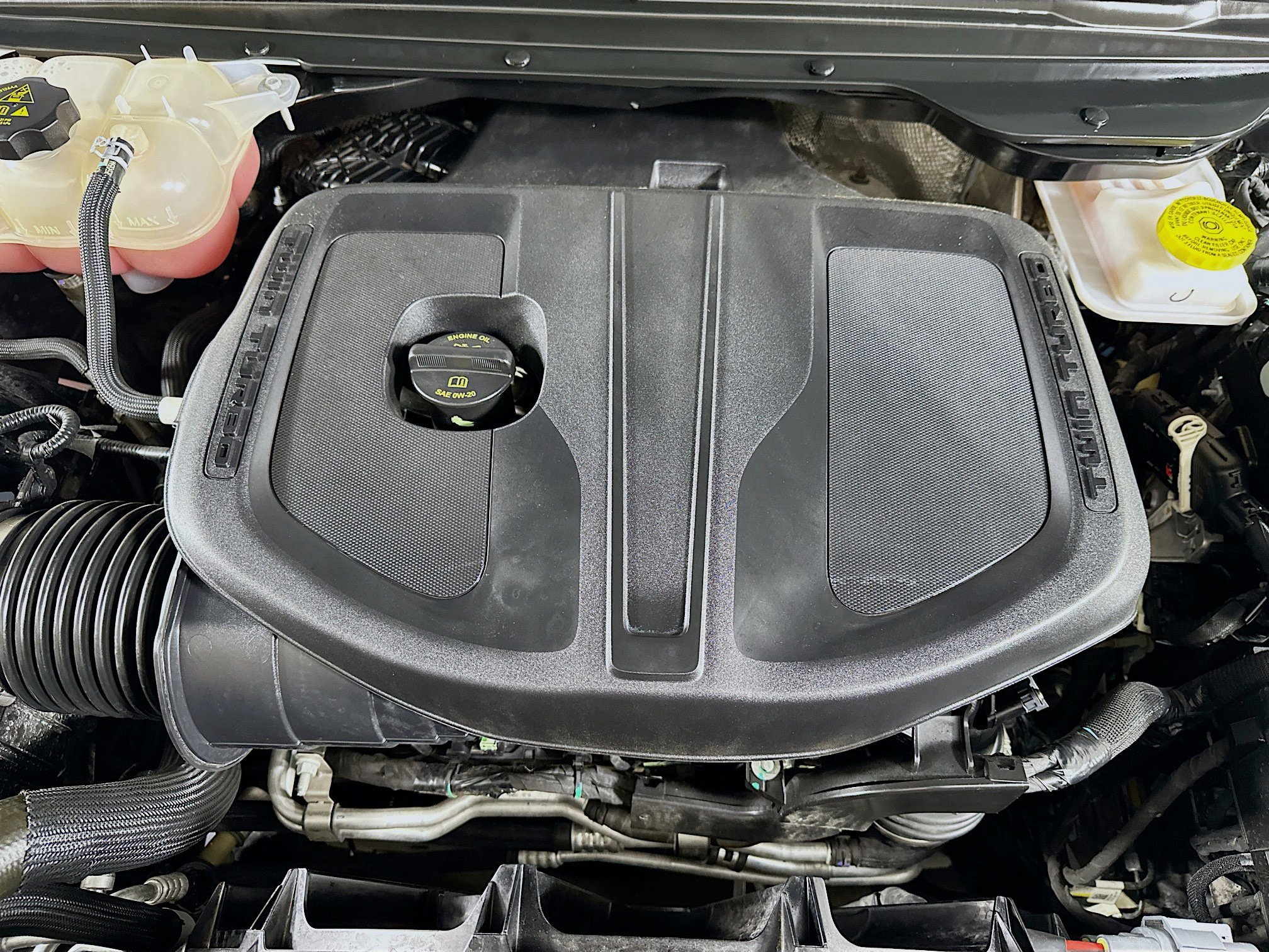 Used 2025 RAM 1500 Laramie image 33