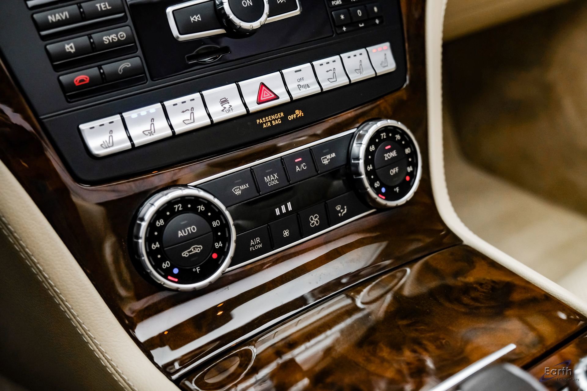 Used 2014 Mercedes-Benz SL 550 SL550 Roadster image 72