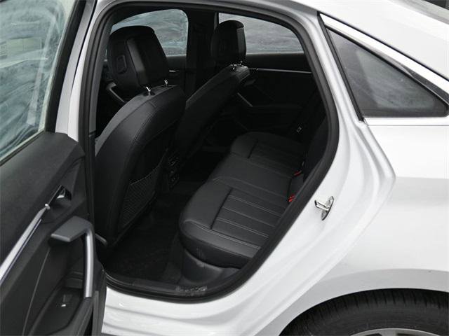 New 2026 Audi A3 2.0T Premium image 11