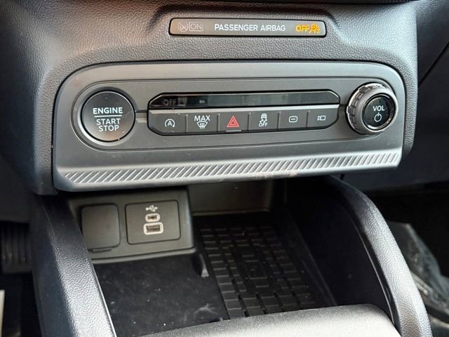 Used 2025 Ford Bronco Sport Heritage image 14