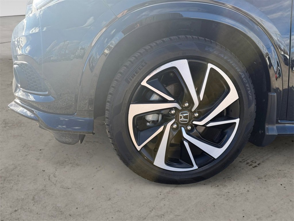 Used 2019 Honda HR-V Sport image 14