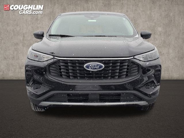 New 2026 Ford Escape Active w/ Active Premium Tech Pack video 2