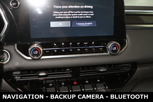 New 2026 GMC Canyon Elevation image 18