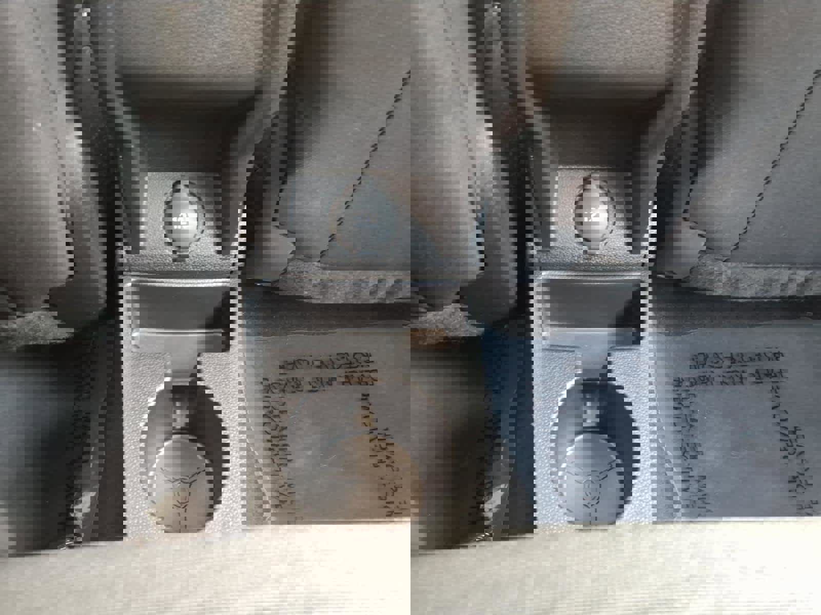 Used 2014 Ford Fiesta SE w/ Equipment Group 201A image 9