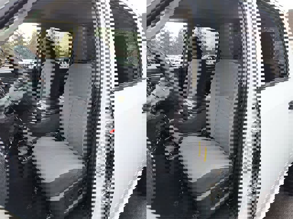 Used 2023 RAM 1500 Classic SLT image 11