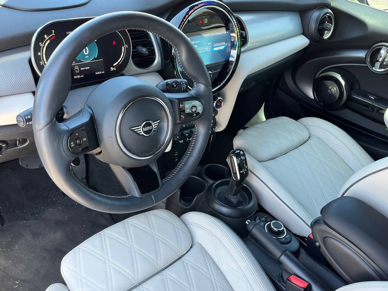 Used 2024 MINI Cooper S FWD image 16