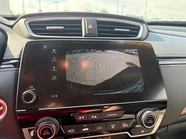 Used 2021 Honda CR-V EX-L image 5