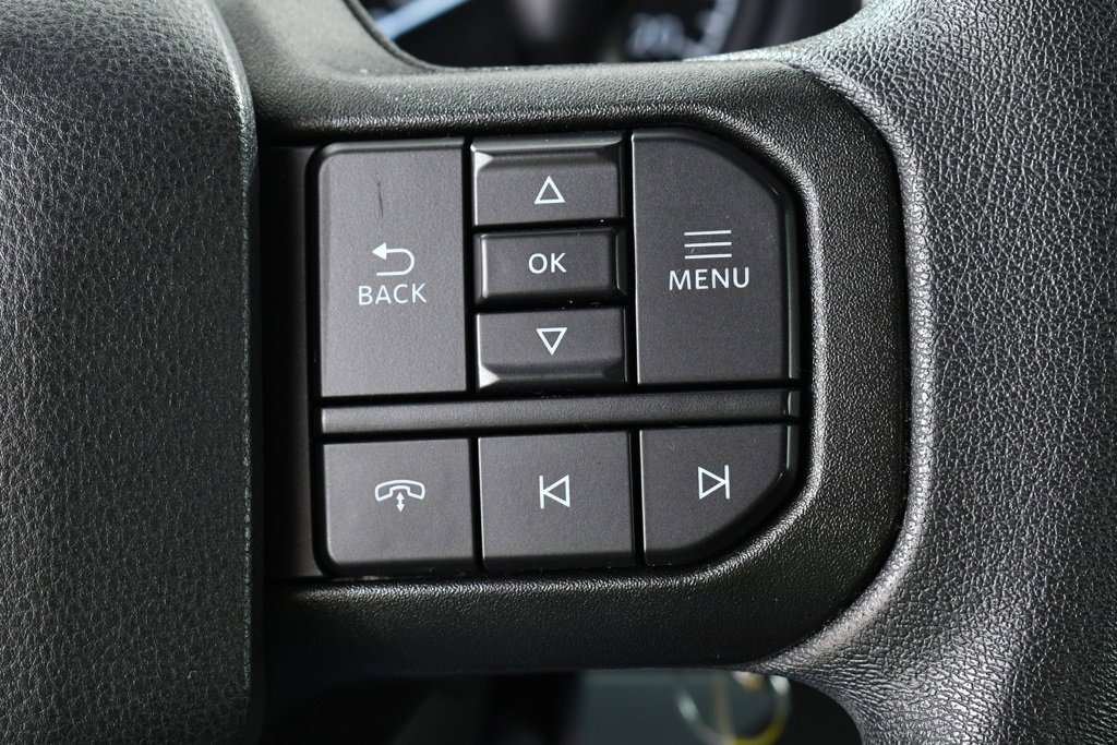 Used 2021 Ford F150 XLT w/ Tow Technology Package image 35