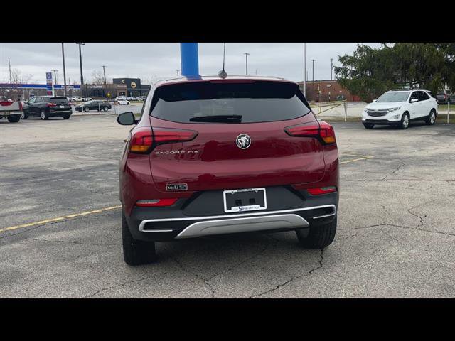 Used 2023 Buick Encore GX Preferred w/ Cold Weather Comfort Package image 29