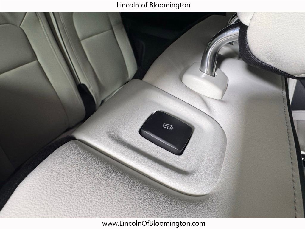 New 2026 Lincoln Aviator Black Label AWD/4WD image 19