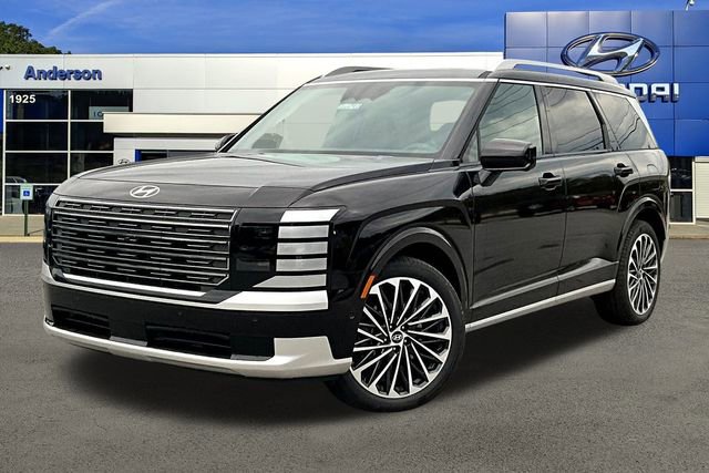 New 2026 Hyundai Palisade Calligraphy image 1