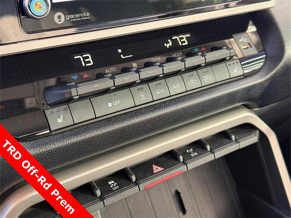 Used 2023 Toyota Tundra SR5 image 29