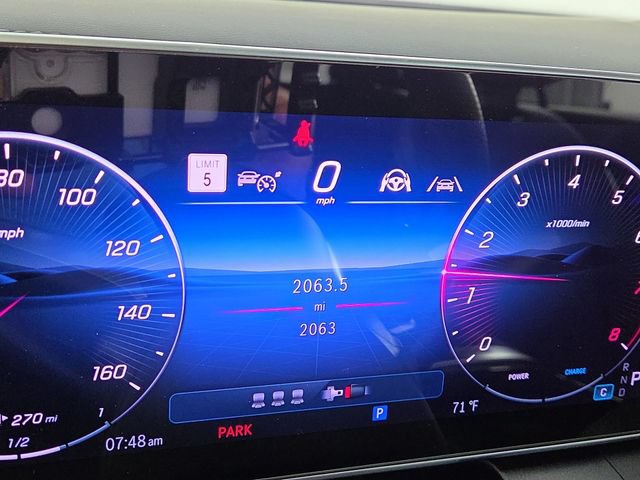 Used 2026 Mercedes-Benz GLC 300 4MATIC image 16