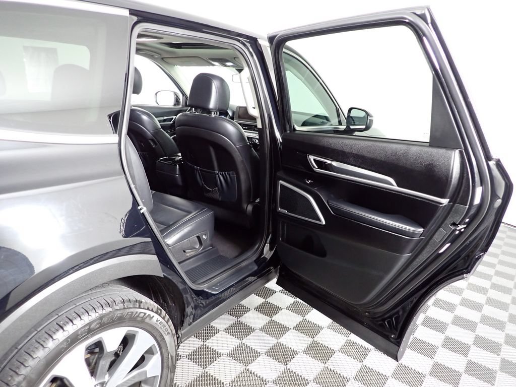 Used 2022 Kia Telluride S AWD/4WD image 36