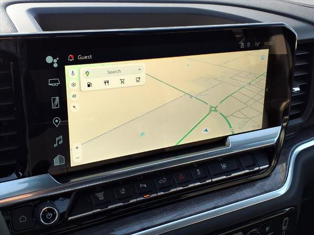 New 2026 Chevrolet Silverado 2500 LTZ w/ LTZ Plus Package image 22