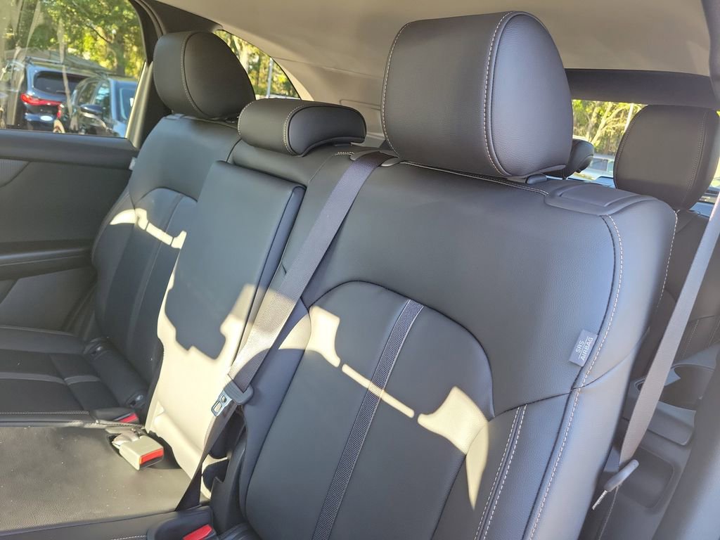 New 2026 MAZDA CX-90 3.3 Turbo w/ Select Package image 13