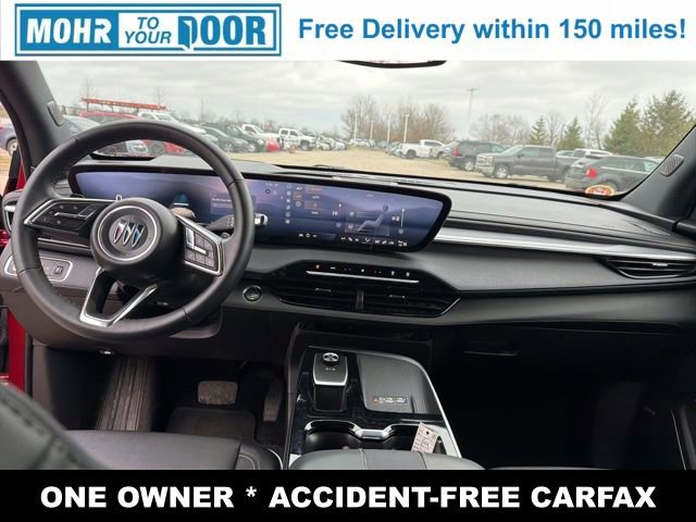 Used 2025 Buick Enclave Preferred image 37