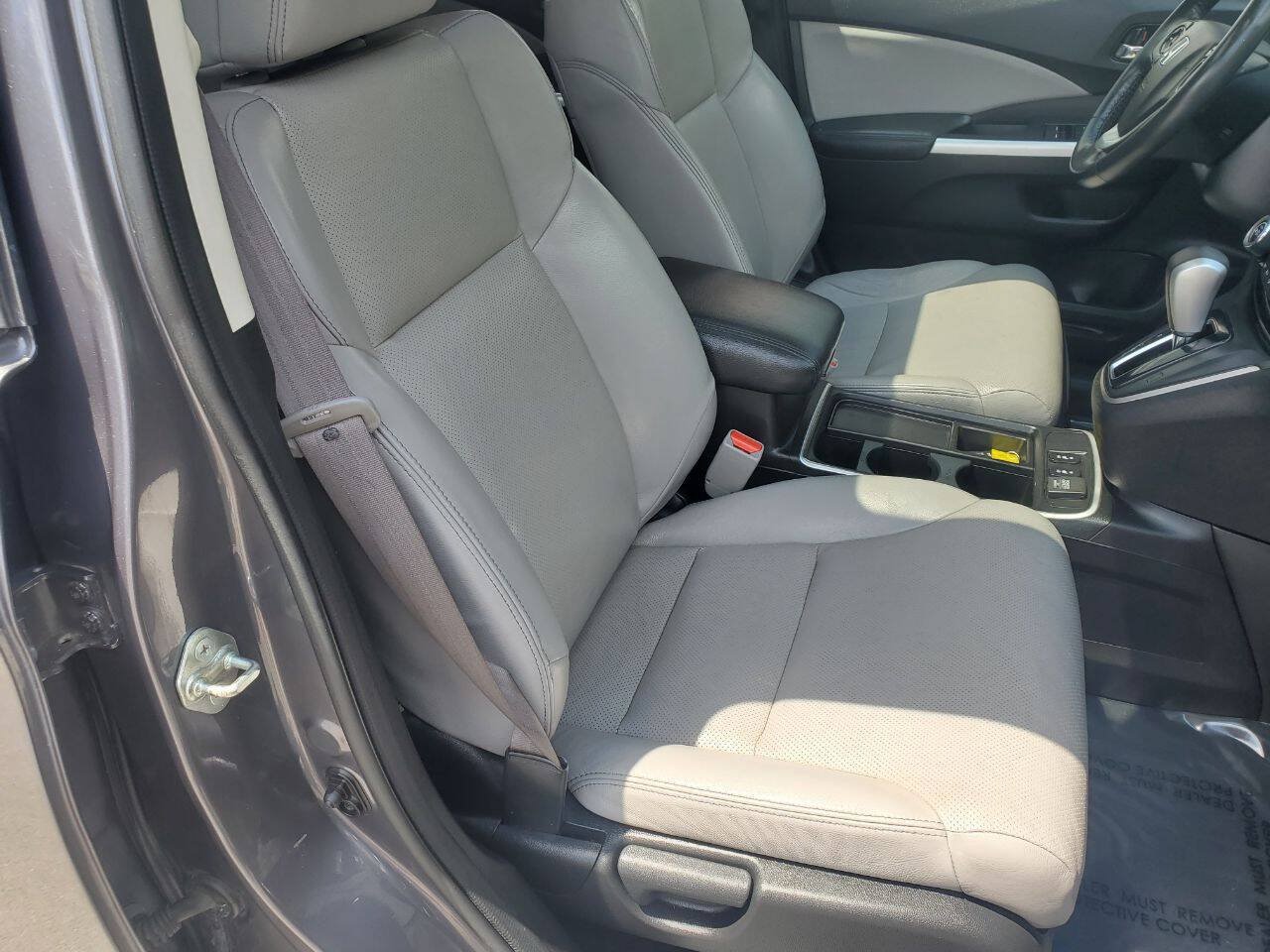 Used 2015 Honda CR-V EX-L image 11