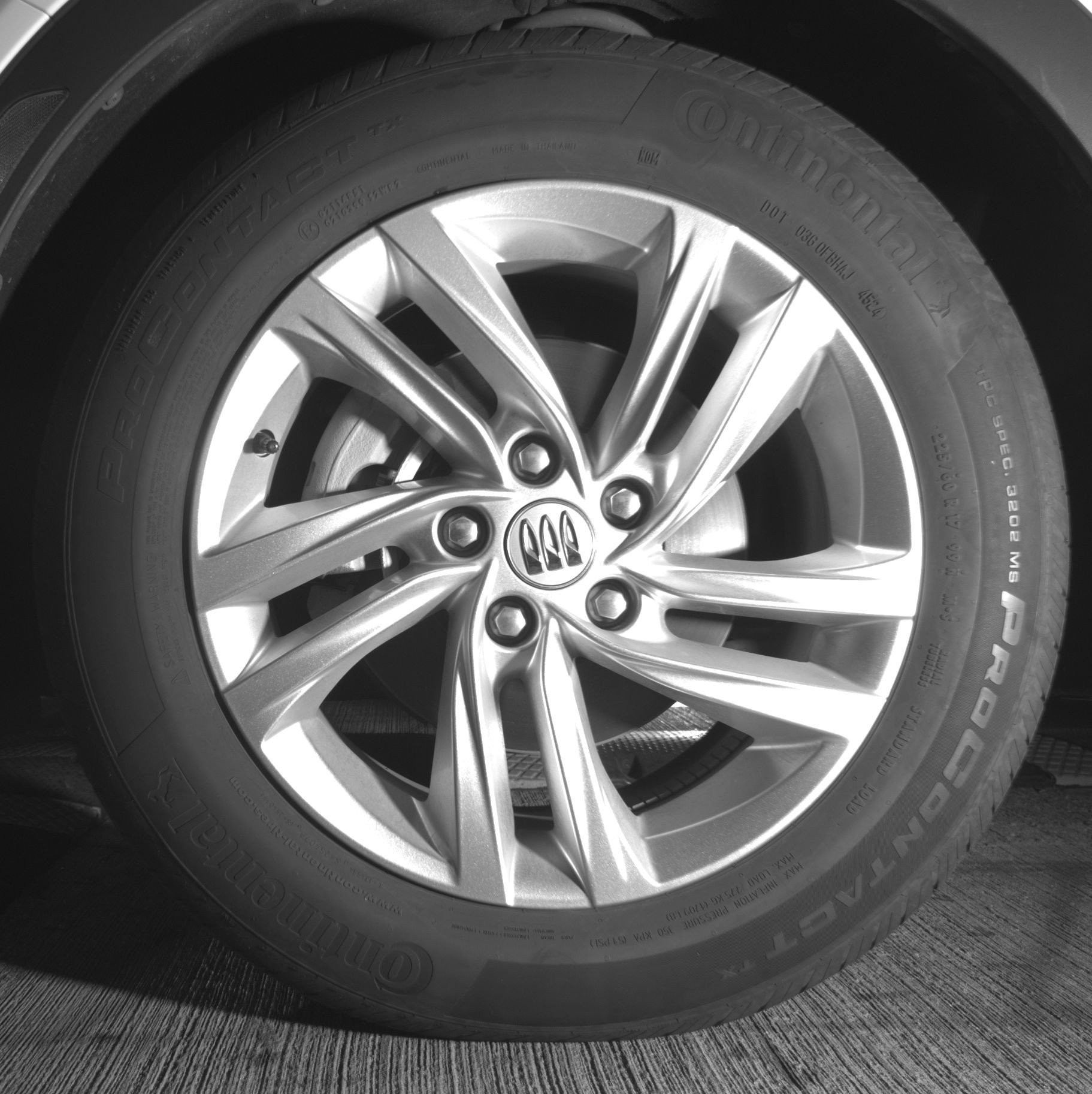 Used 2025 Buick Envista Sport Touring FWD image 12