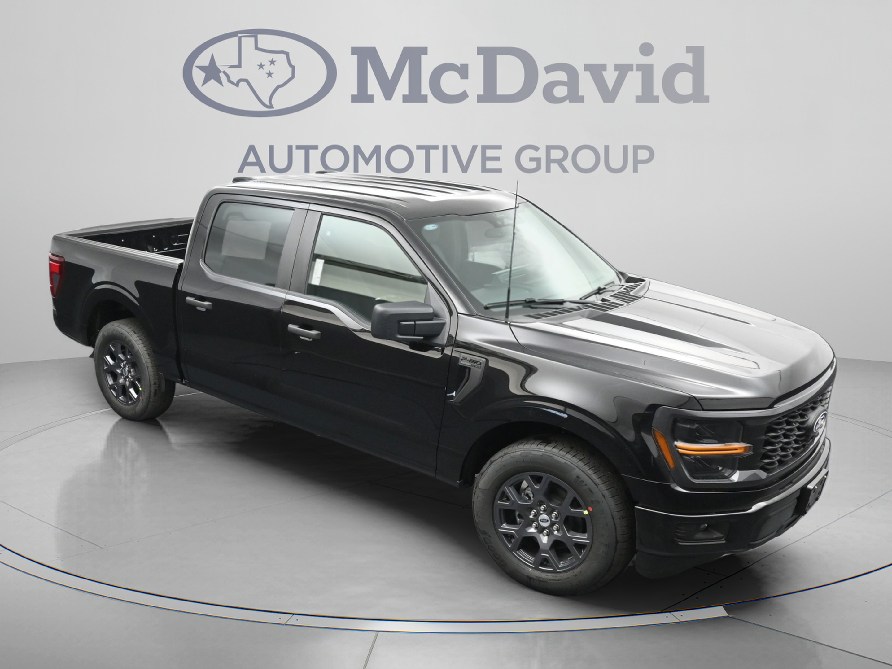 New 2026 Ford F150 STX w/ Equipment Group 200A RWD image 18