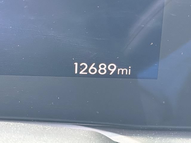 Used 2024 Buick Envista Preferred FWD image 27
