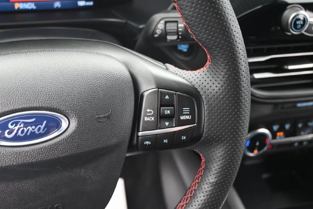 Used 2023 Ford Escape ST-Line AWD/4WD image 27