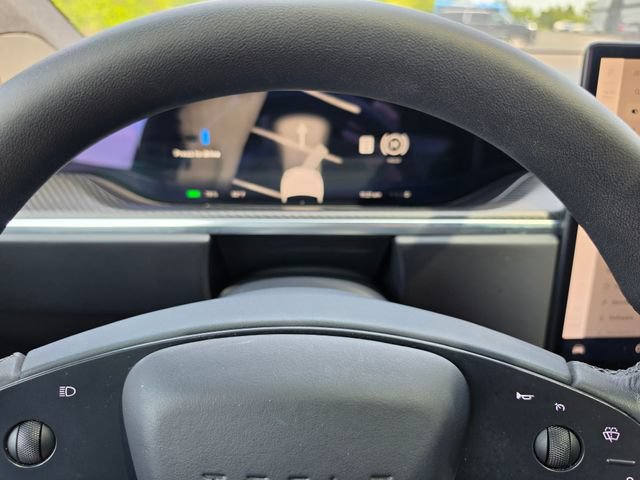 Used 2023 Tesla Model X Plaid AWD/4WD image 35