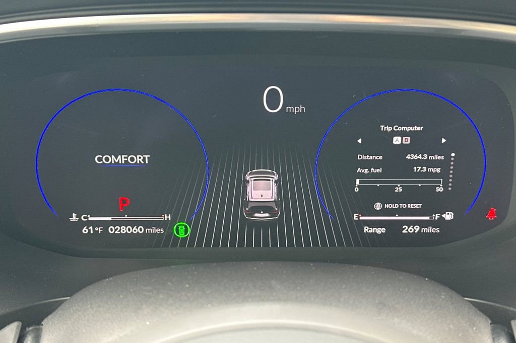 Certified 2023 Acura MDX SH-AWD image 26