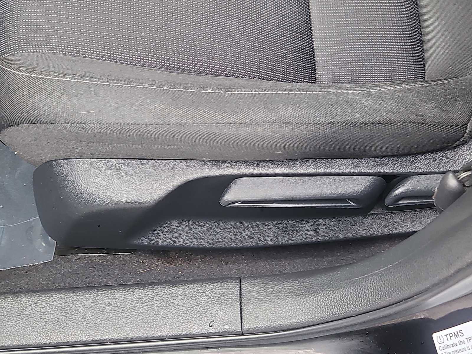 Certified 2023 Honda Civic EX image 19