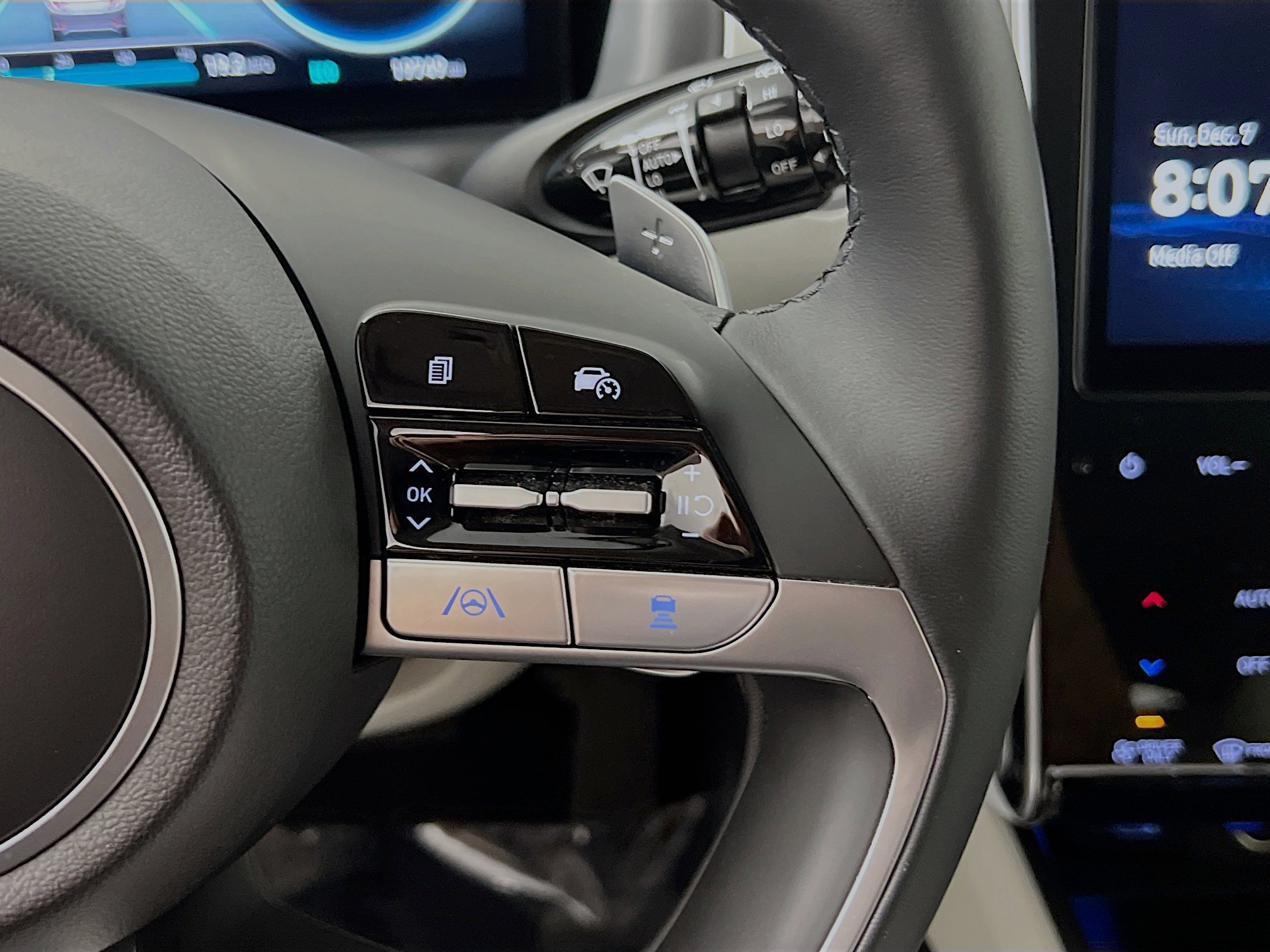 Used 2023 Hyundai Tucson Limited image 20