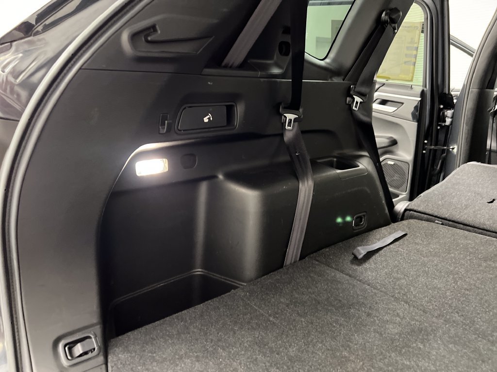 Used 2025 Mitsubishi Outlander SE AWD/4WD image 43