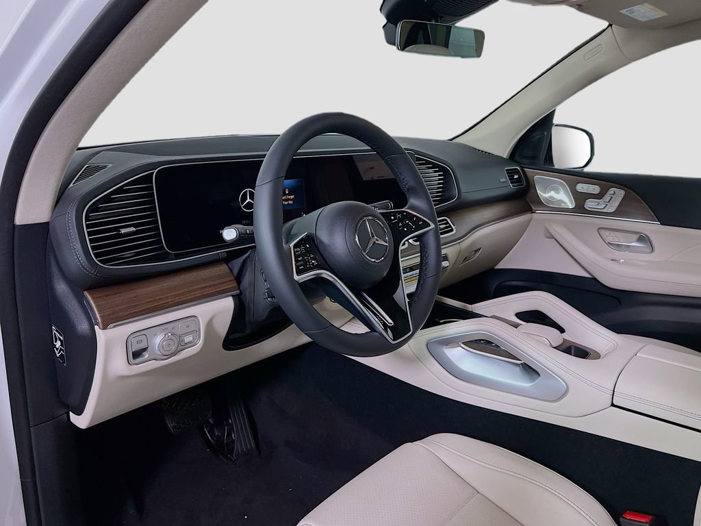 Used 2026 Mercedes-Benz GLE 450 4MATIC image 10