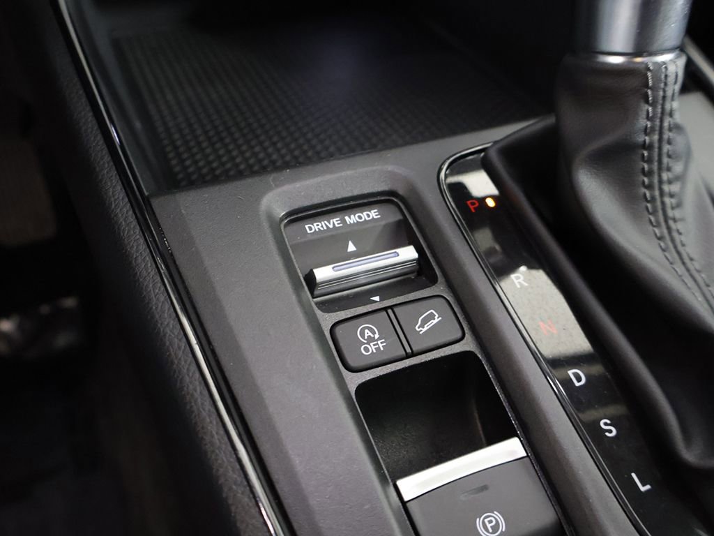 Certified 2024 Honda CR-V LX image 45