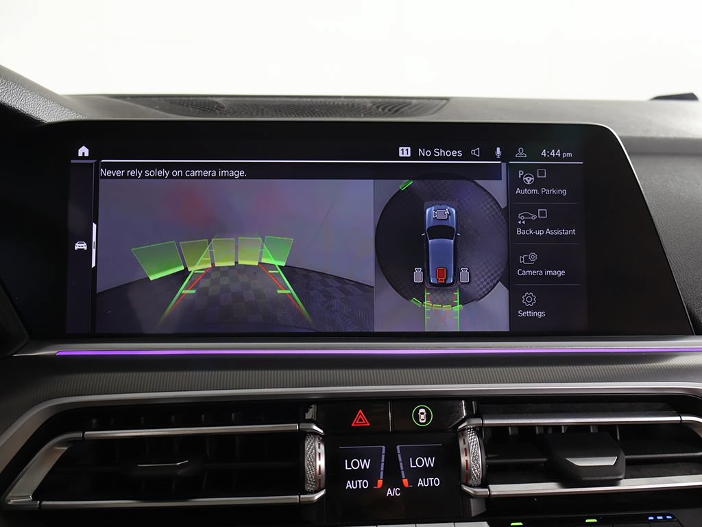 Used 2019 BMW X5 xDrive40i AWD/4WD image 53