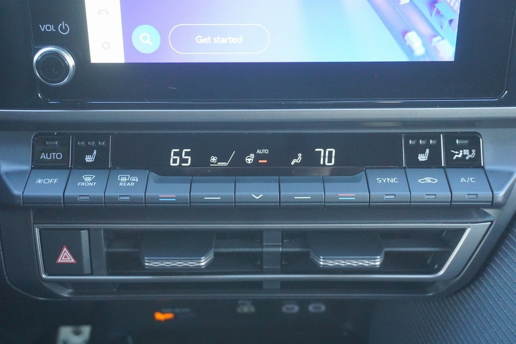 New 2026 Toyota Camry SE image 15