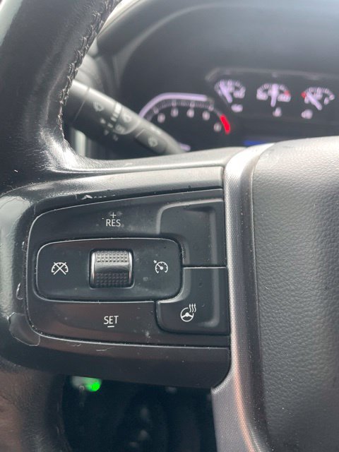 Used 2021 GMC Sierra 1500 Elevation AWD/4WD image 12