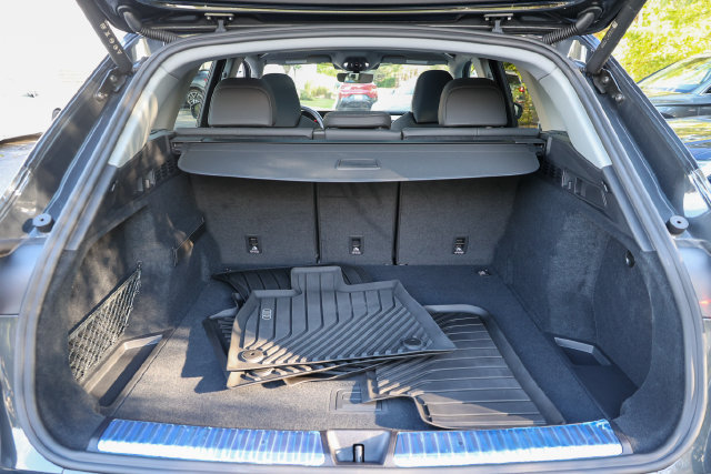 Certified 2025 Audi Q5 Premium Plus AWD/4WD image 37