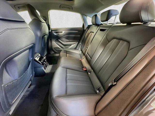 New 2026 Audi A6 Premium Plus AWD/4WD image 20