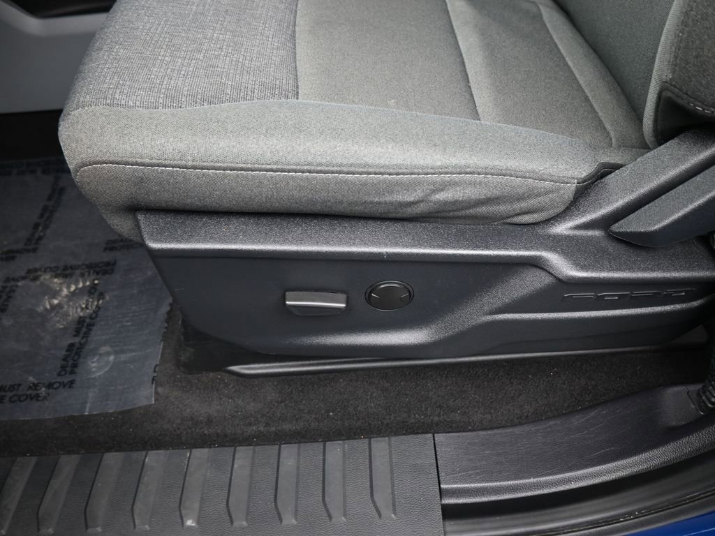 Used 2024 Ford F150 XLT w/ Mobile Office Package image 15