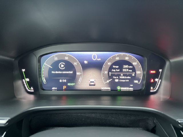 Used 2026 Honda CR-V Sport Touring image 20