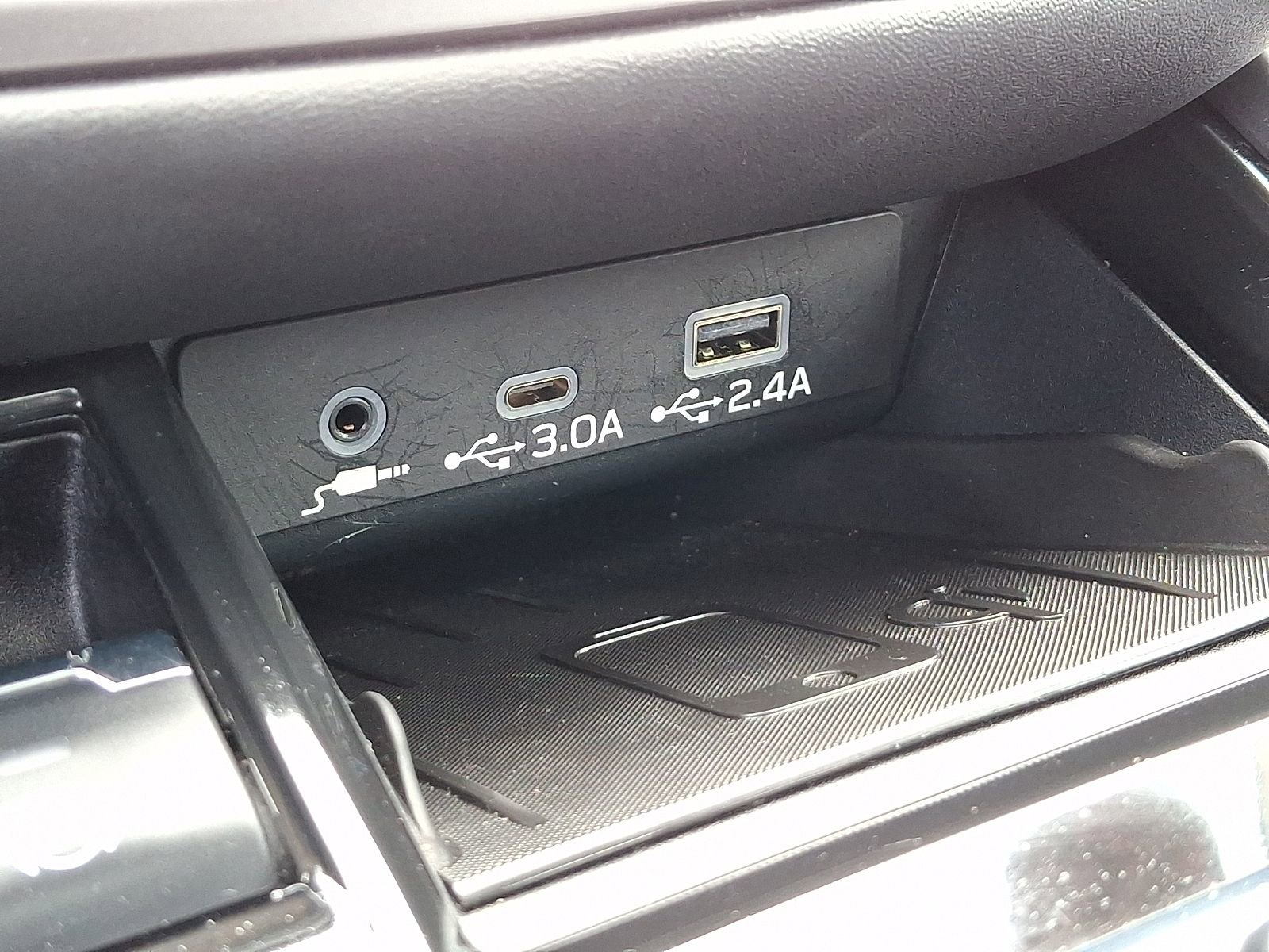 Used 2024 Subaru Outback Touring XT image 28