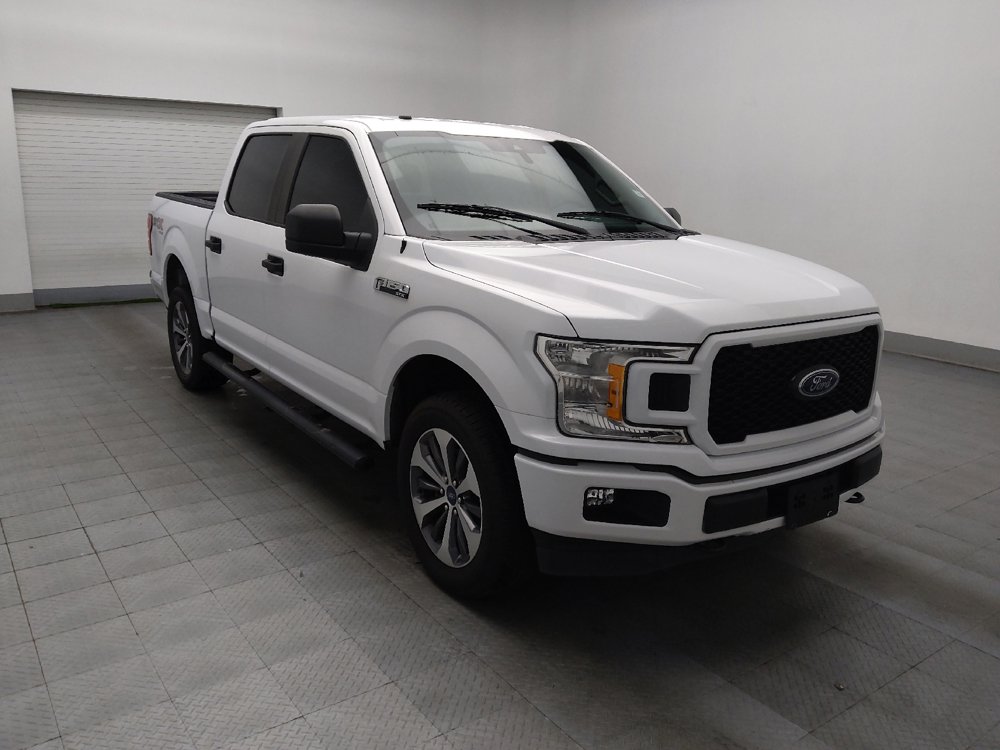 Used 2019 Ford F150 XL w/ Equipment Group 101A Mid image 13