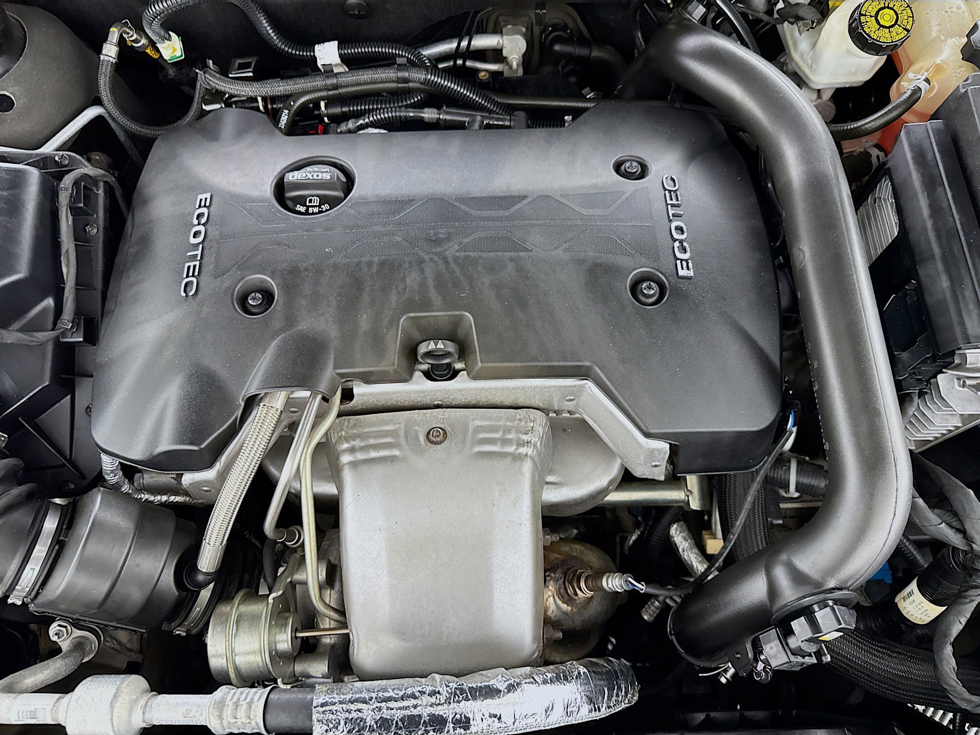 Used 2017 Buick Regal Sport Touring FWD image 37