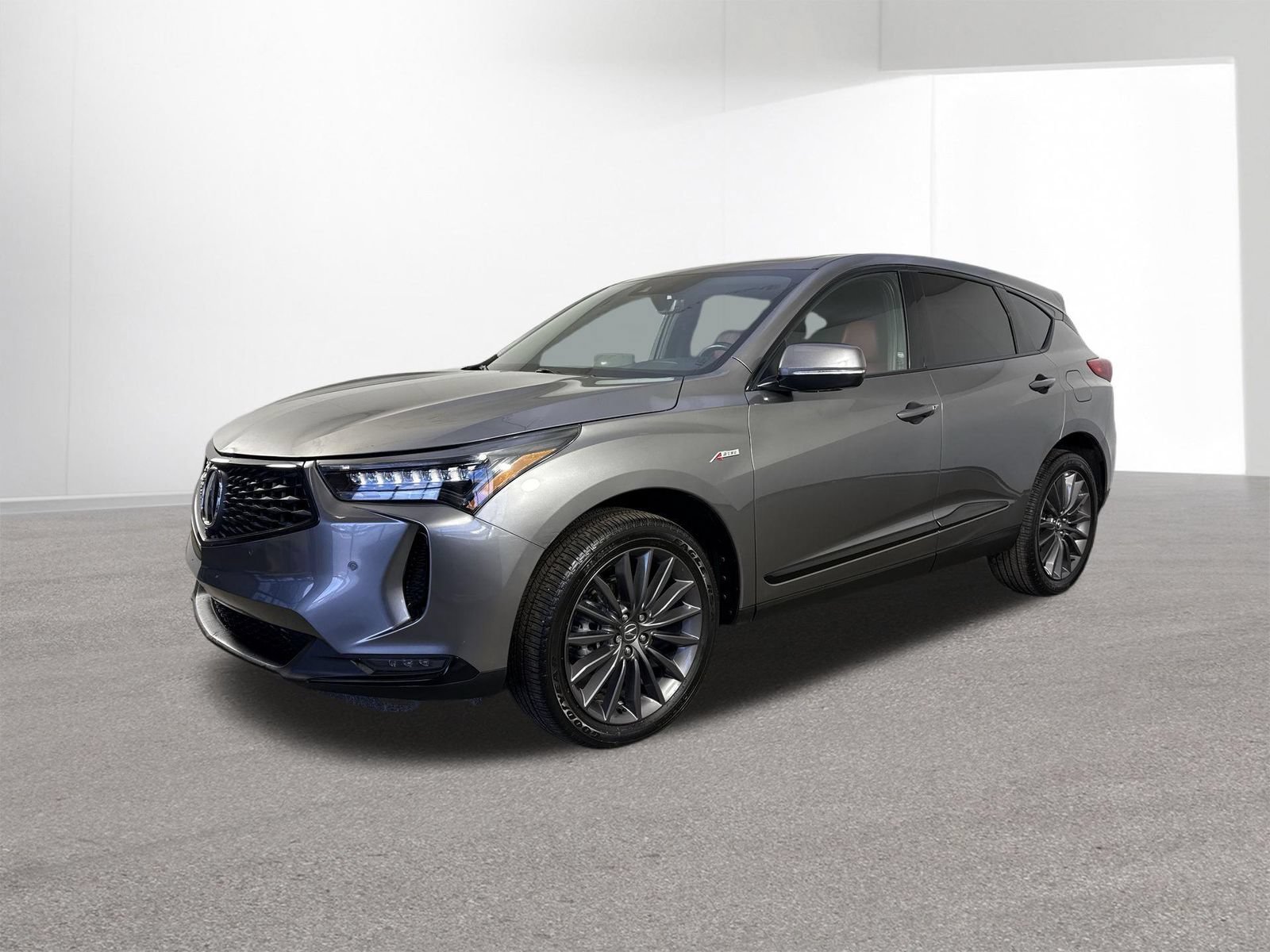 Used 2023 Acura RDX A-Spec AWD/4WD image 2