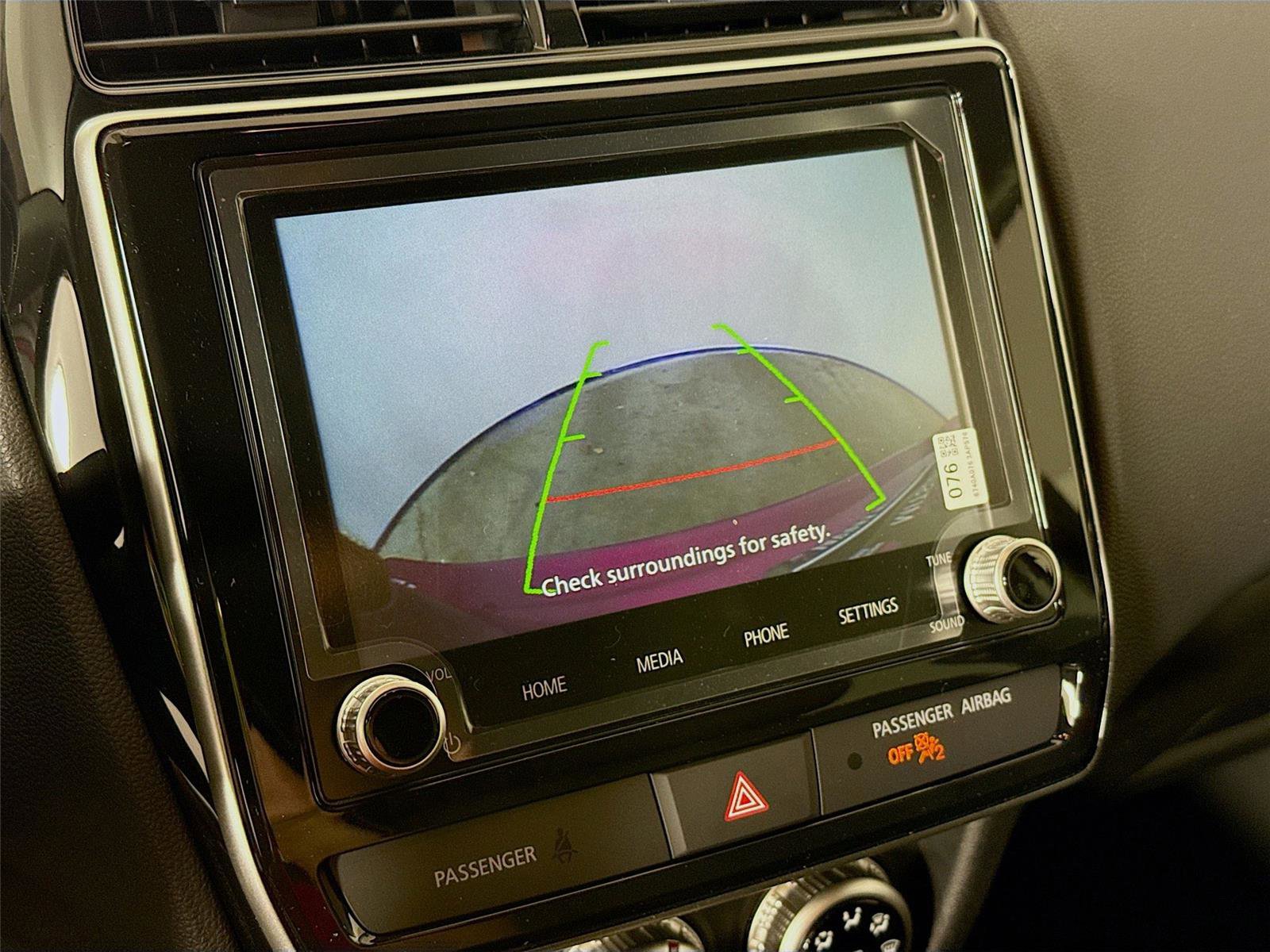 New 2026 Mitsubishi Outlander Sport AWD image 7